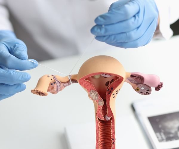 gynae surgery