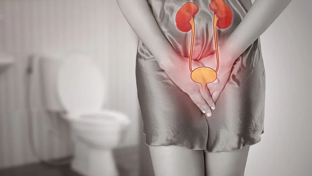 Urinary-Tract-Infection-in-Females-treatment