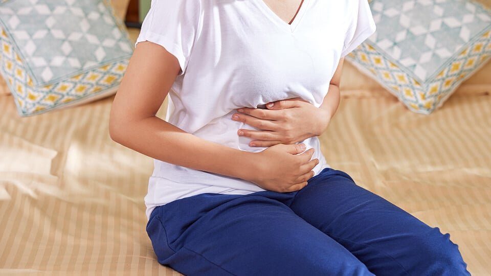 period pain treatment in rohini delhi