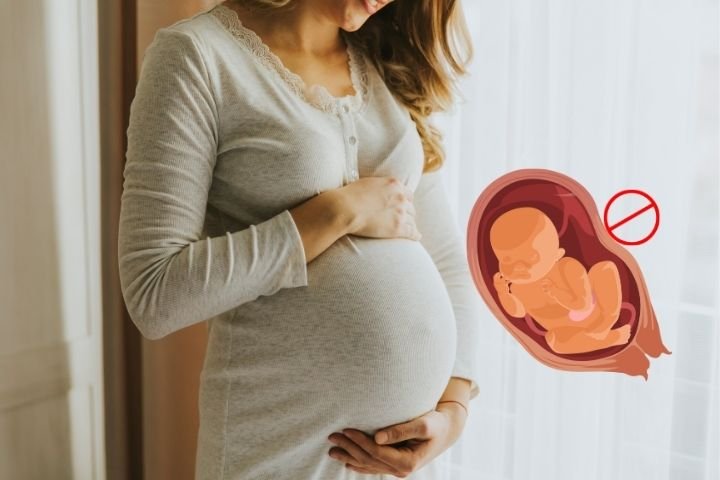 Intrauterine Growth Restriction obstetrics clinic in Rohini delhi