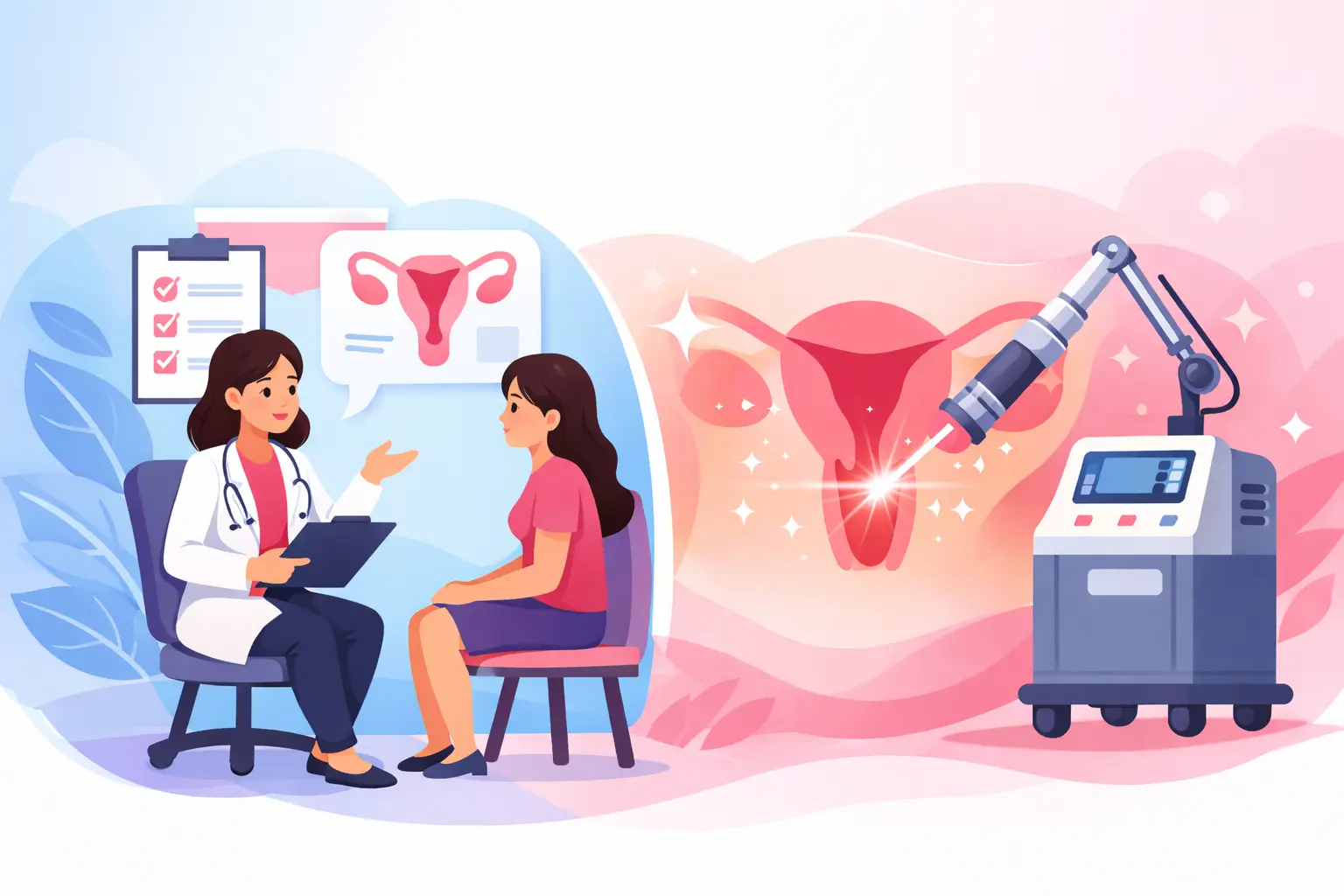 vaginal tightening in Delhi