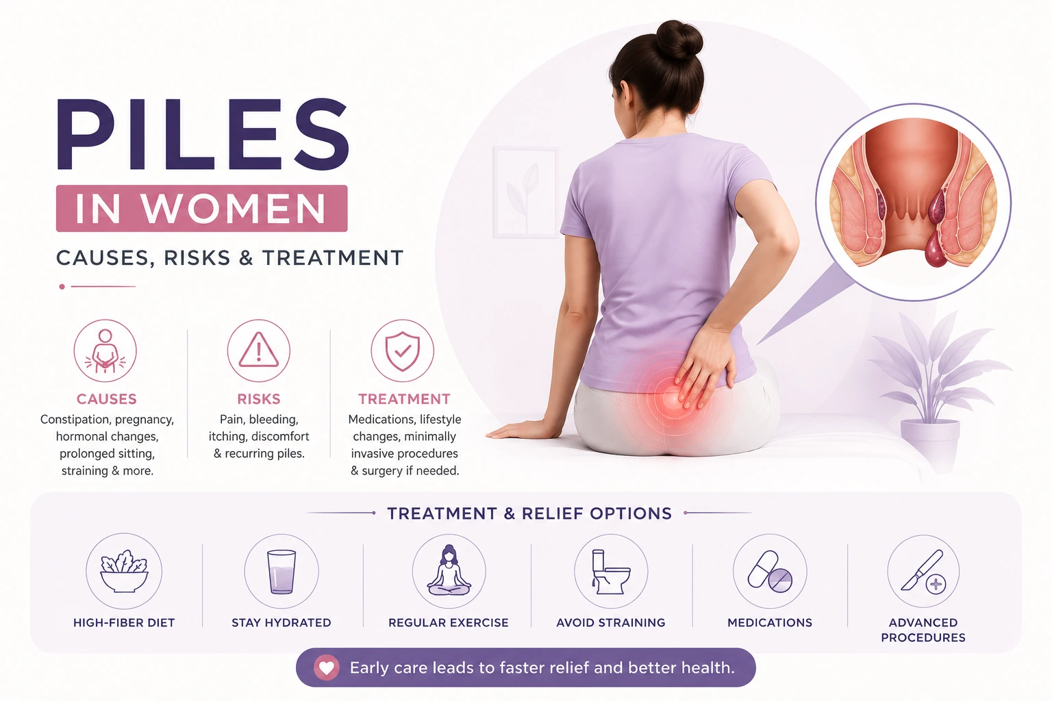 piles-in-women-causes-risk-treatment